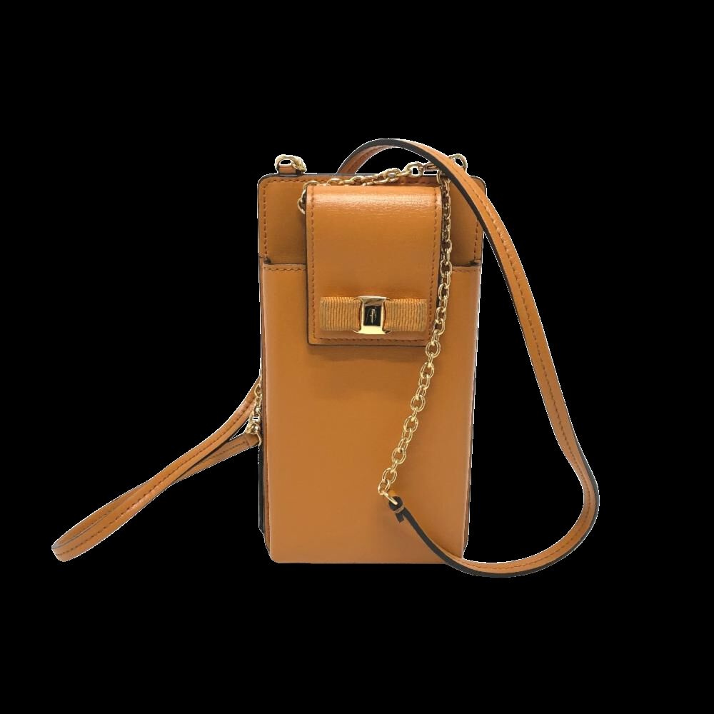 Salvatore Ferragamo Shoulder Bag