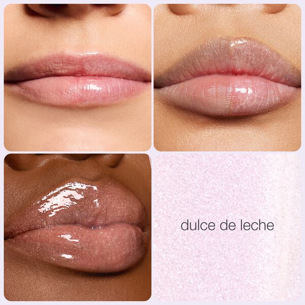 Lil' Treats Maracuja Juicy Lip Trio - Makeupsæt