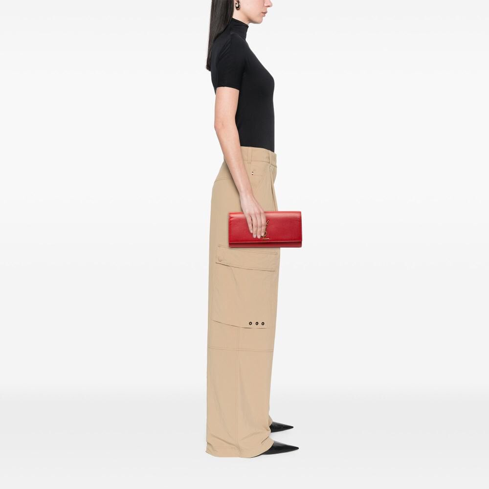 Yves Saint Laurent Clutch