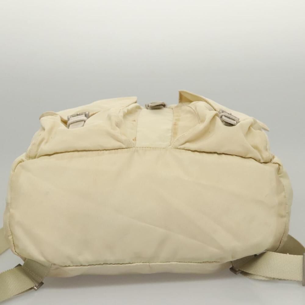 Prada Backpack