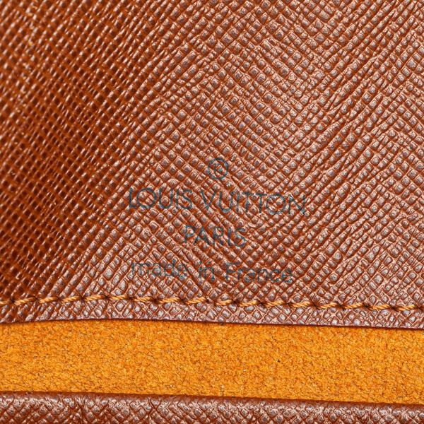 Louis Vuitton Musette Salsa