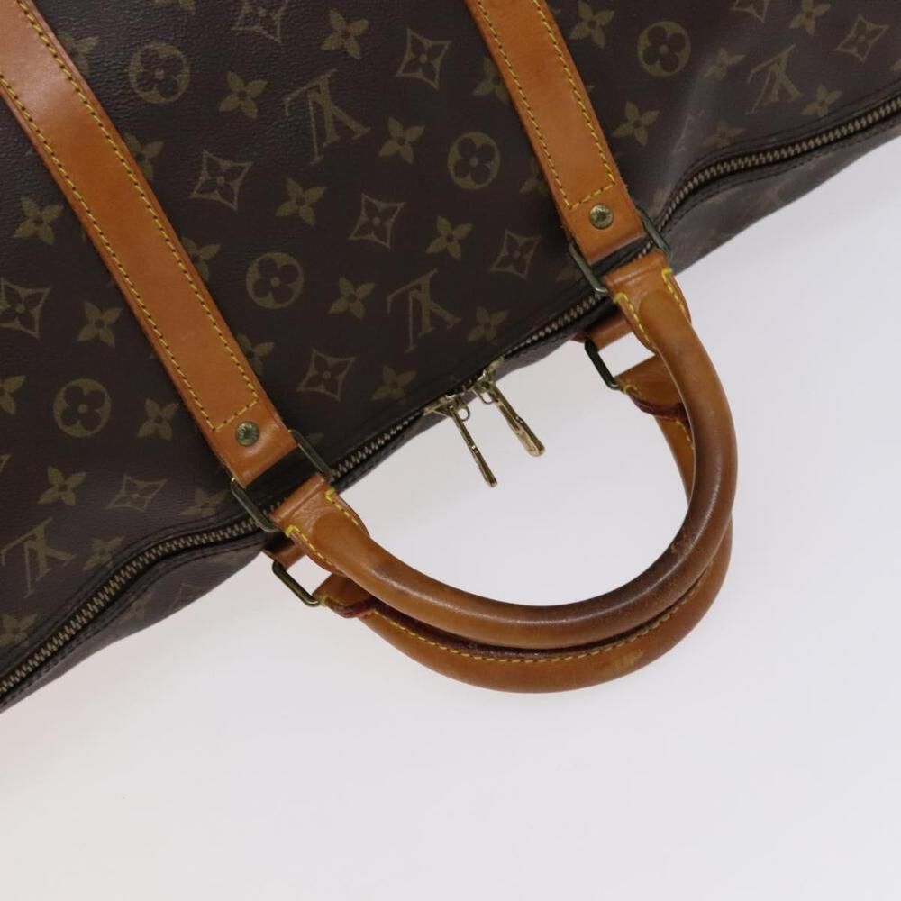 Louis Vuitton Keepall