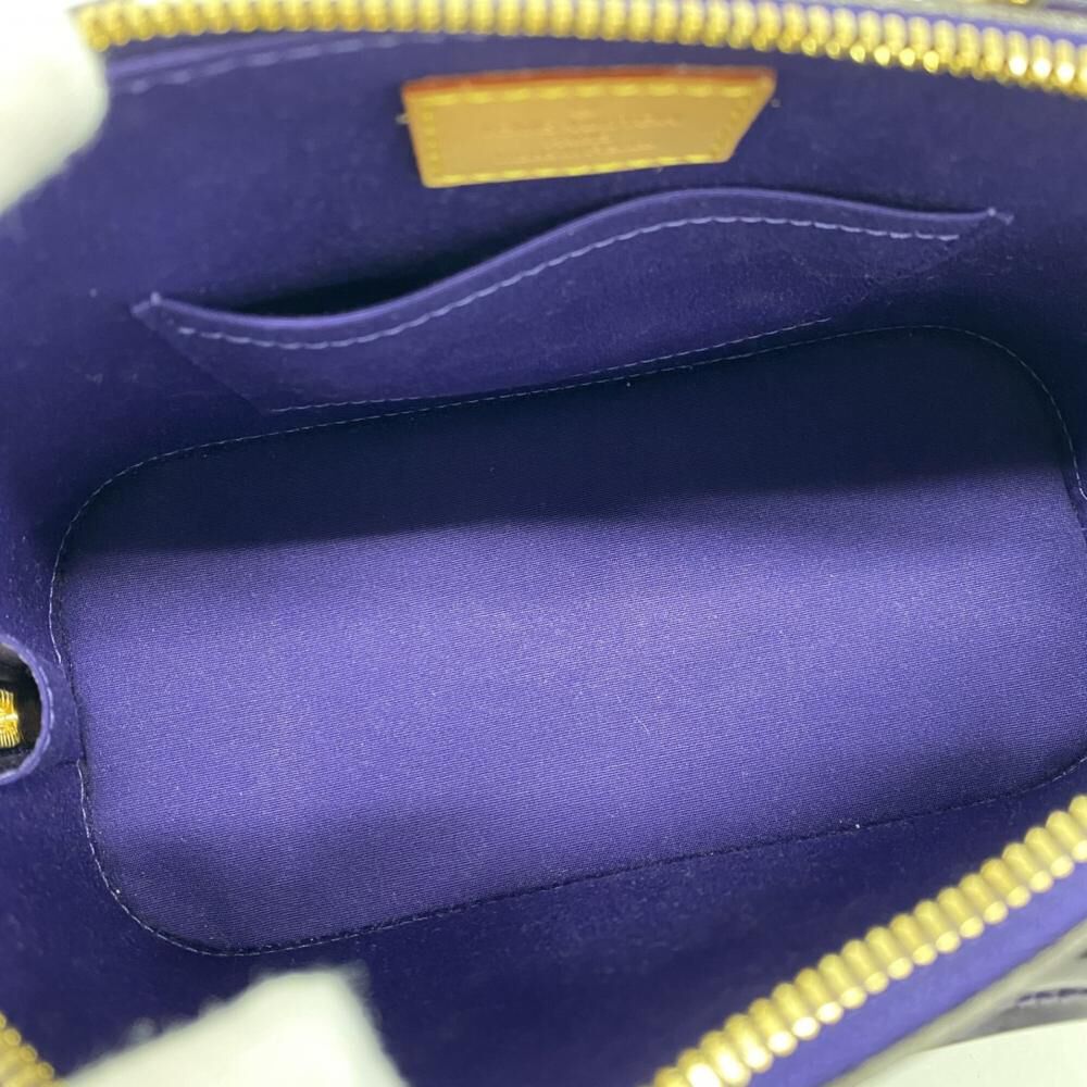 Louis Vuitton Alma