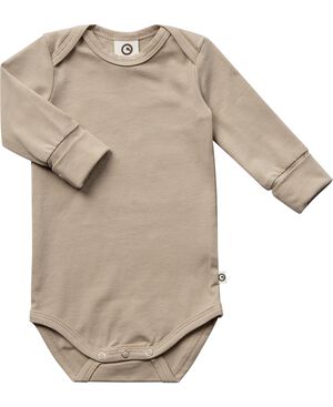 Cozy me l/s body