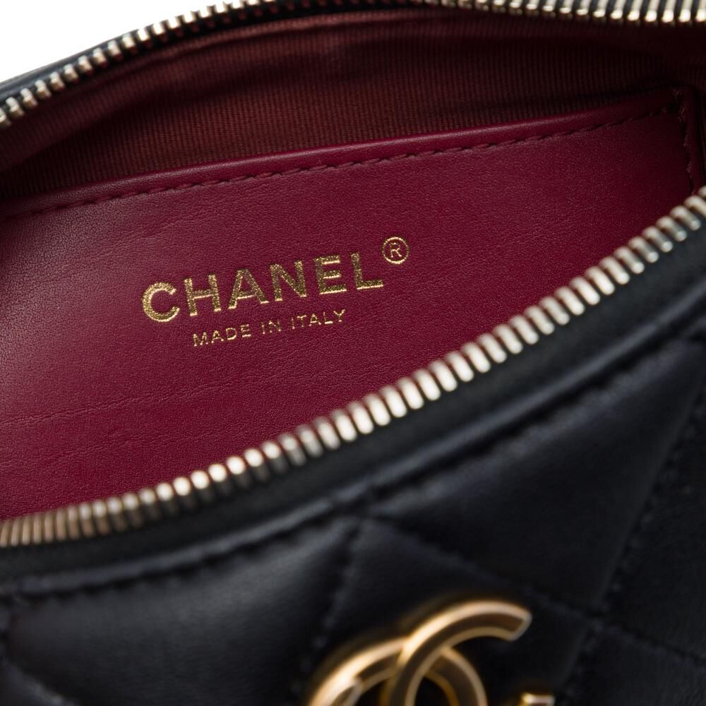 Chanel Shoulder Bag