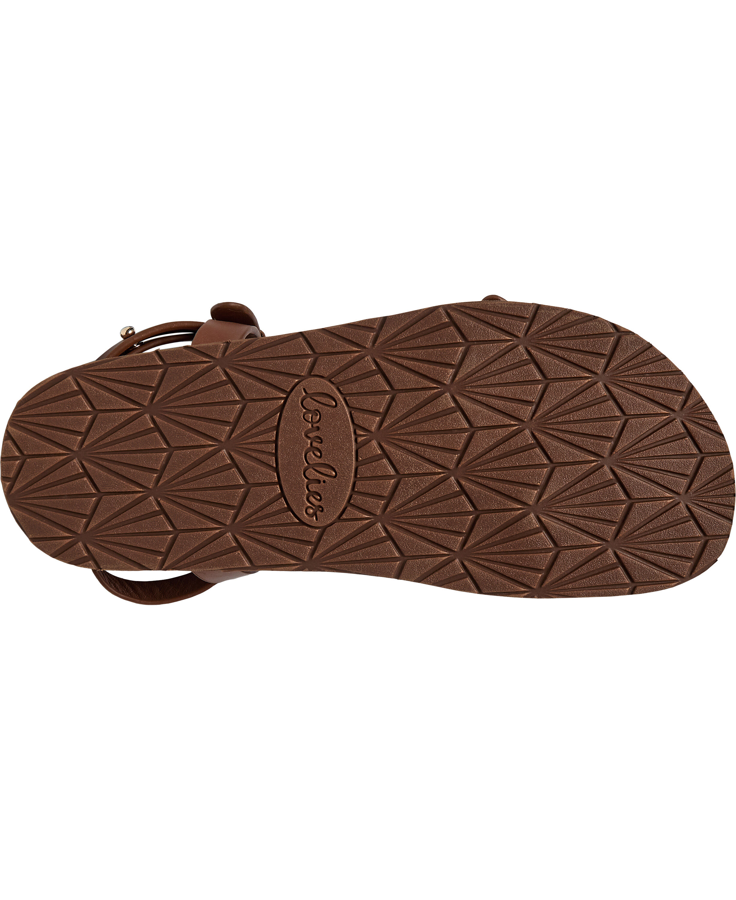 RAVELLO - SANDAL WITH ADJUSTABLE HEEL STRAP