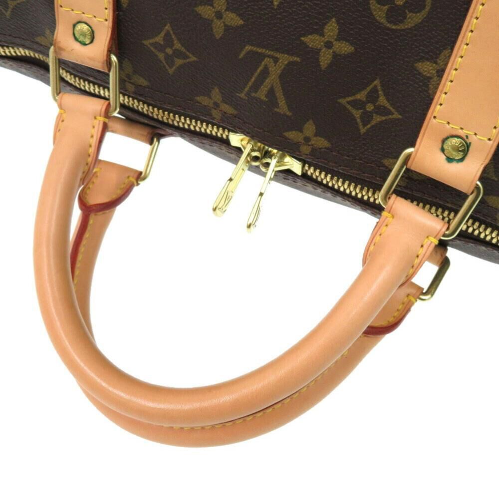 Louis Vuitton Keepall