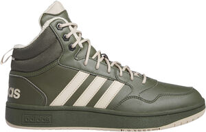 Hoops 3. 0 Mid Winter Sneakers