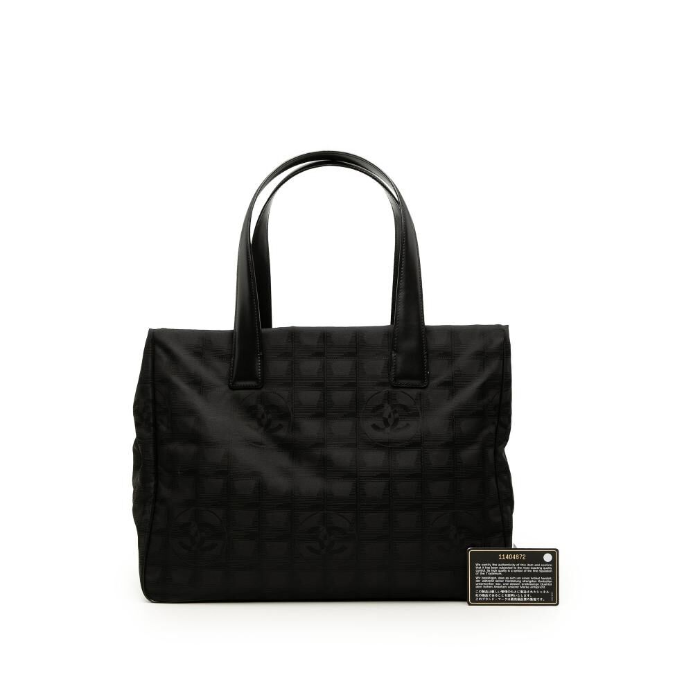 Chanel Travel Line