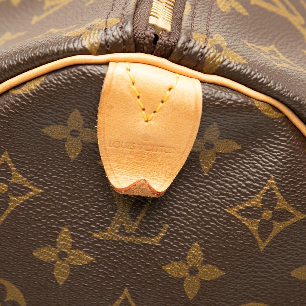 Louis Vuitton Keepall