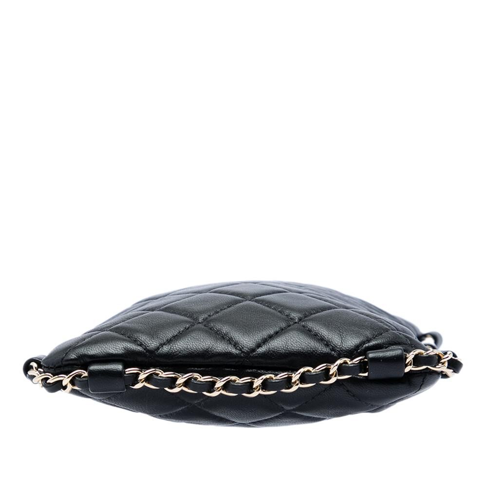 Chanel Crossbody Bag