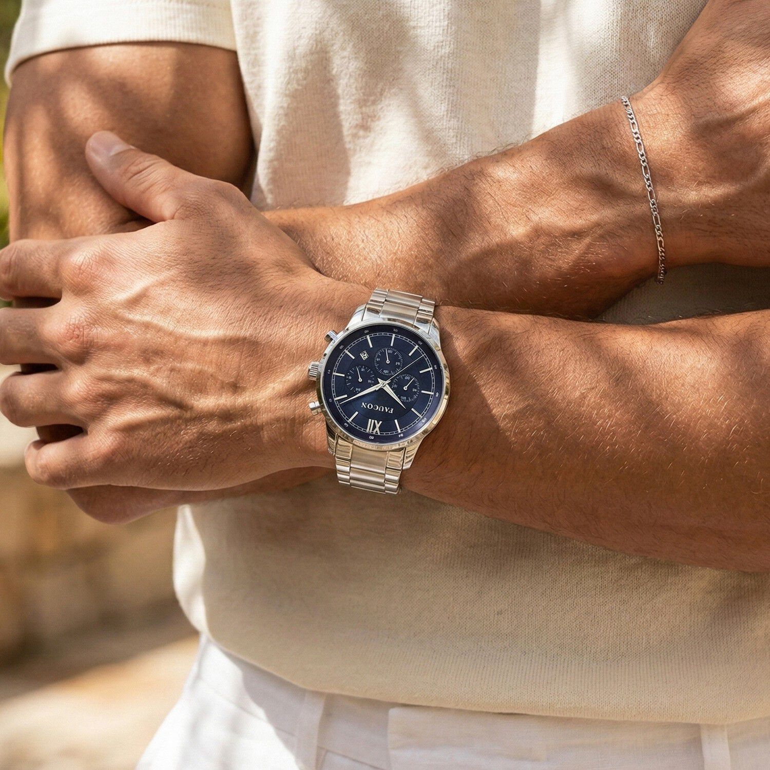 Faucon Roman F10019