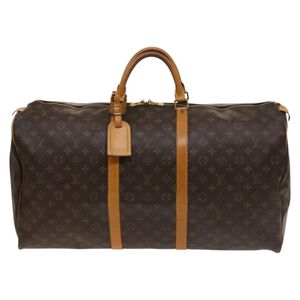 Louis Vuitton Keepall
