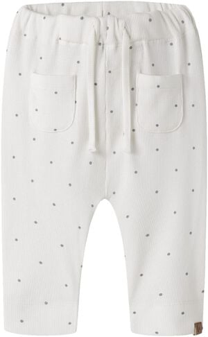 NBMGAGO KEM LOOSE PANT LIL NOOS