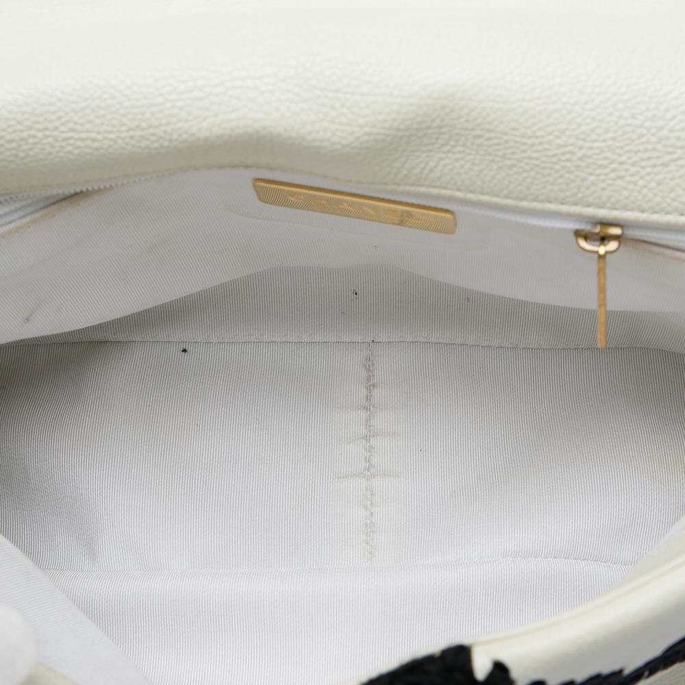 Chanel Flap Bag