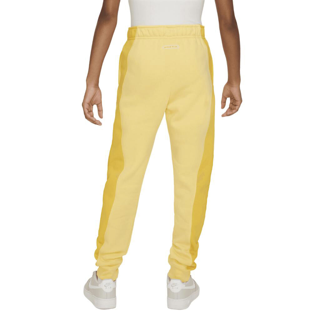 french terry pants (big kids girls)