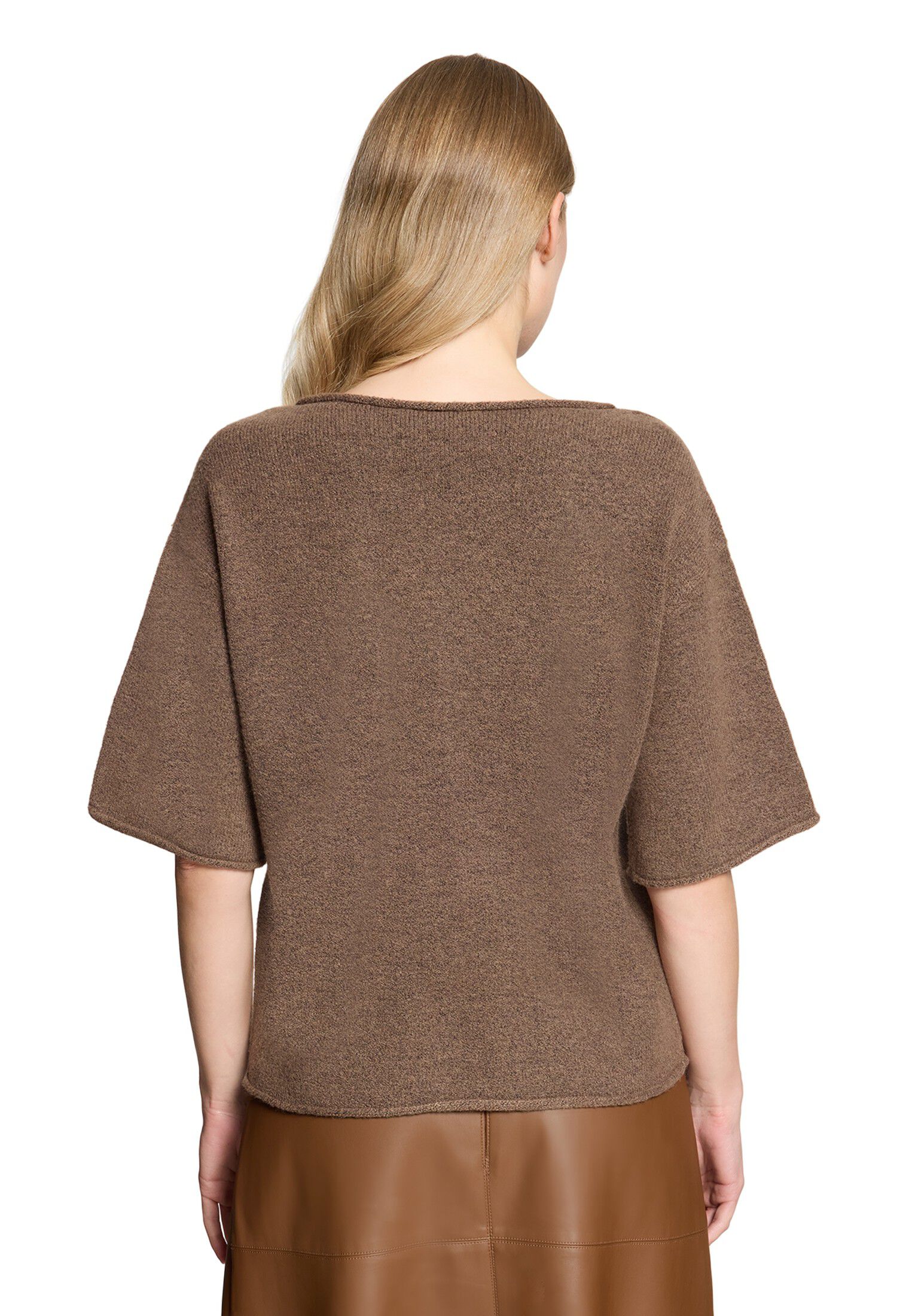 Strickpullover Ku