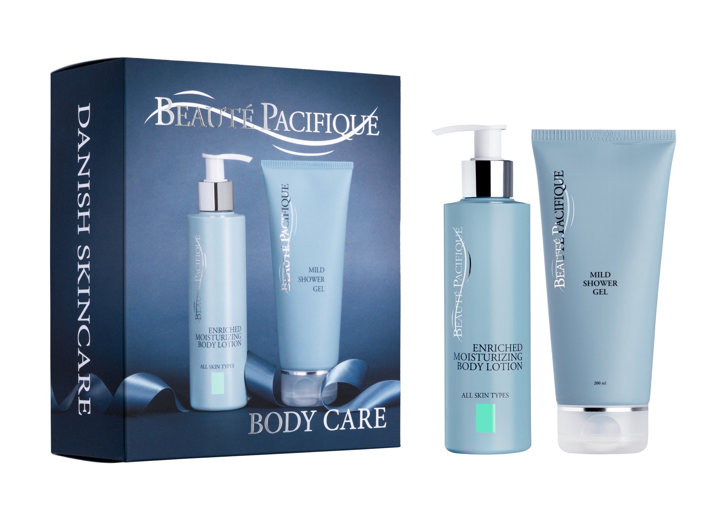 Bodycare Giftbox 2025