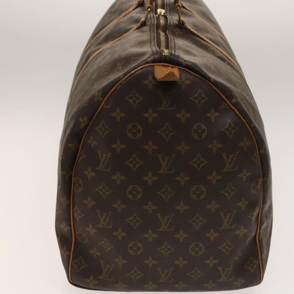 Louis Vuitton Keepall
