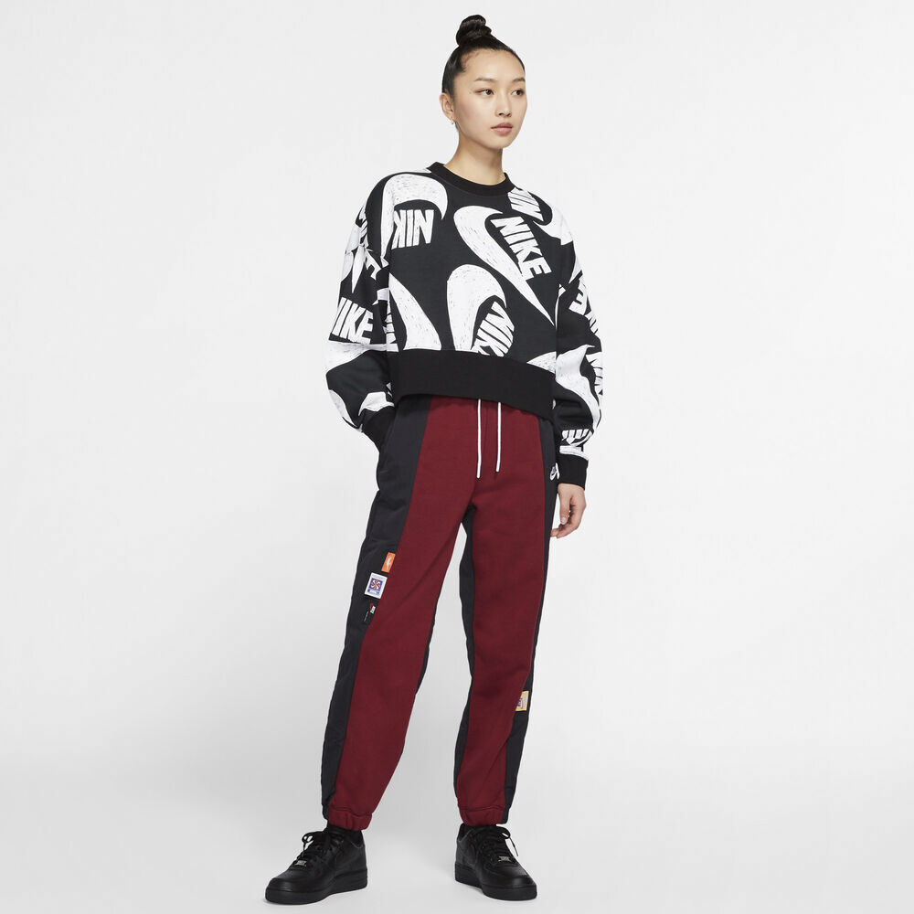 Sportswear Fleece Troje