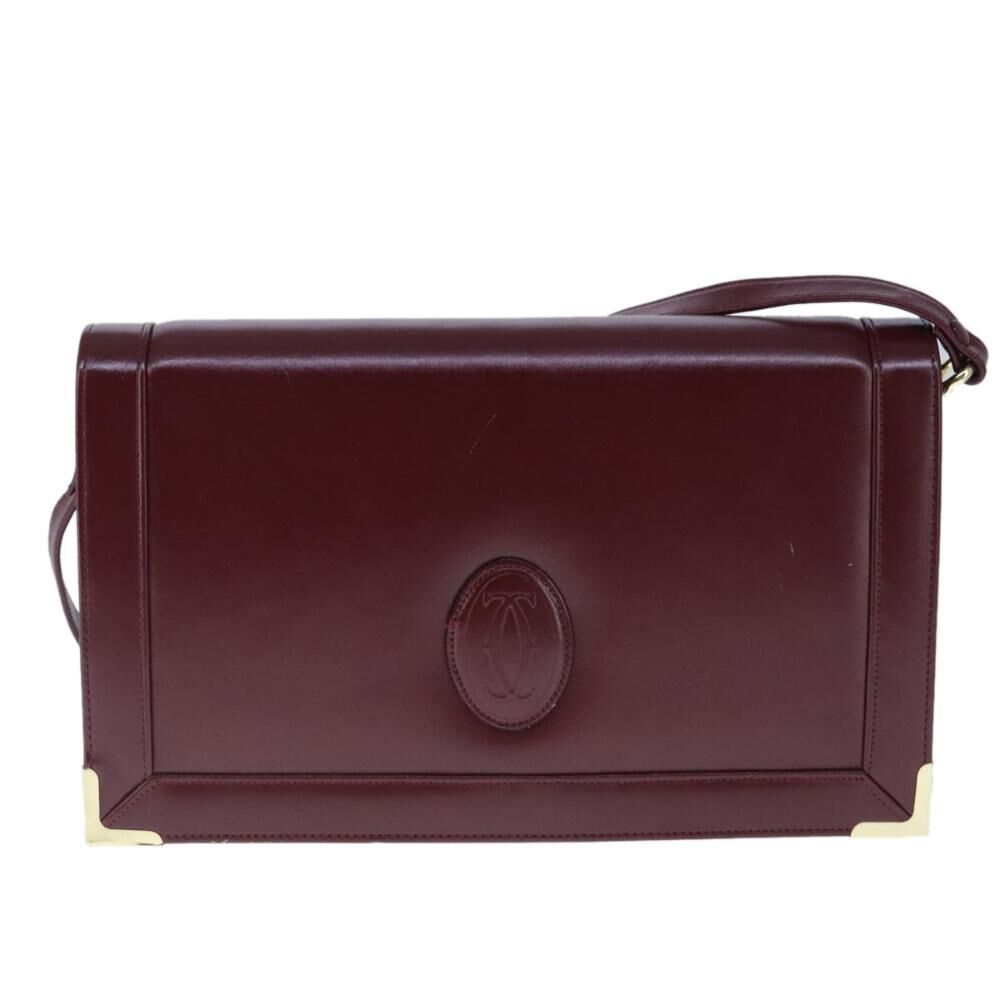 Cartier Shoulder Bag