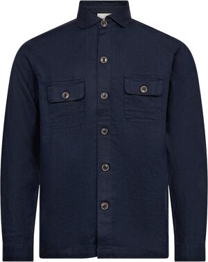 BS Davide Regular Fit Overshirt