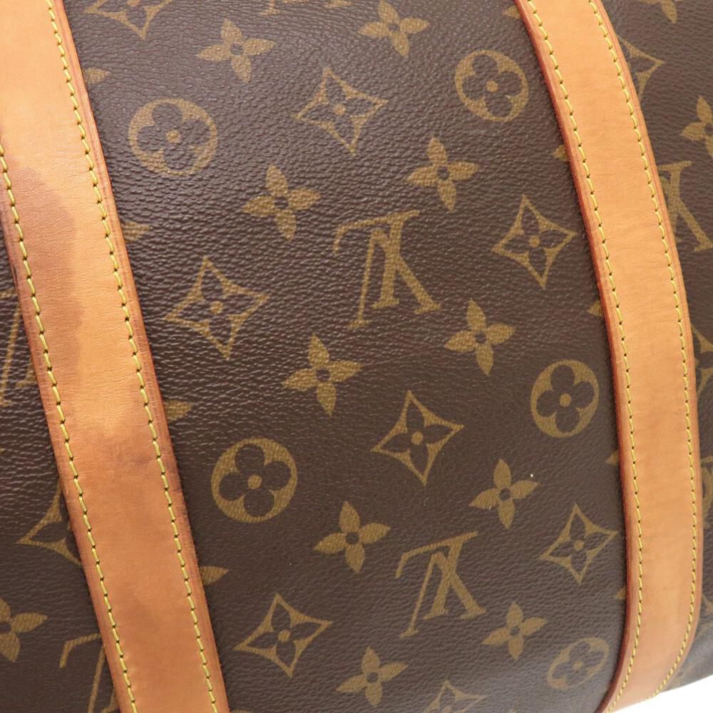 Louis Vuitton Keepall