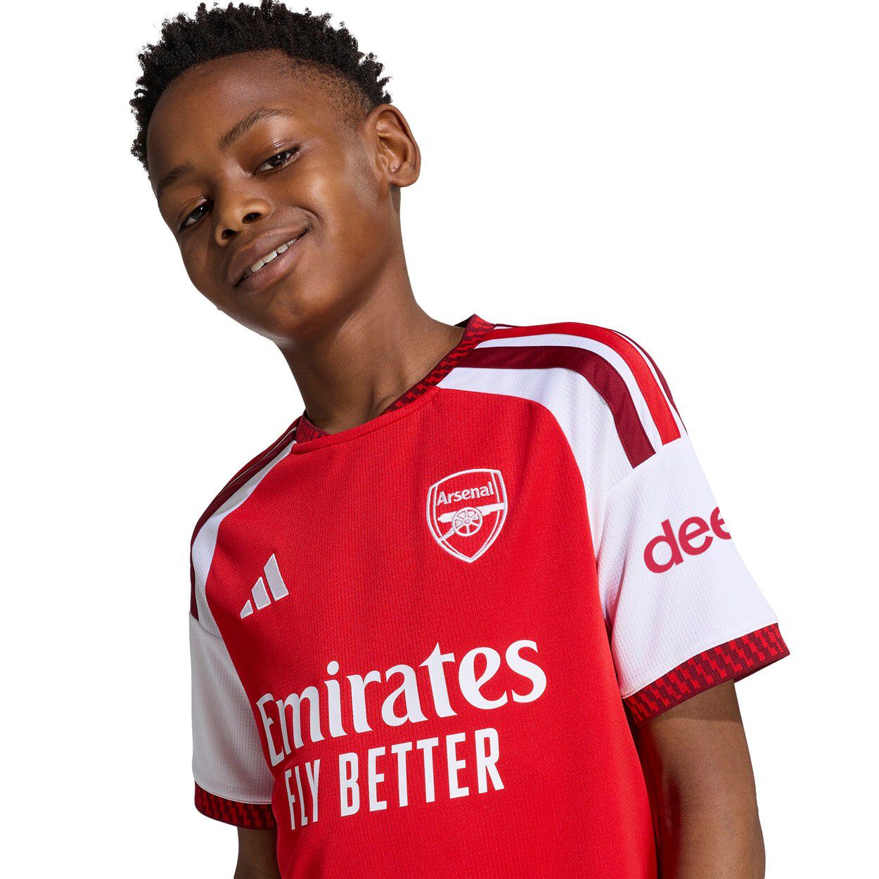 Arsenal 26/27 Hjemmebanetr&oslash;je