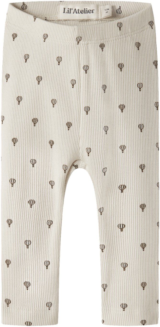 NBNGAGO KYE SLIM LEGGINGS LIL NOOS