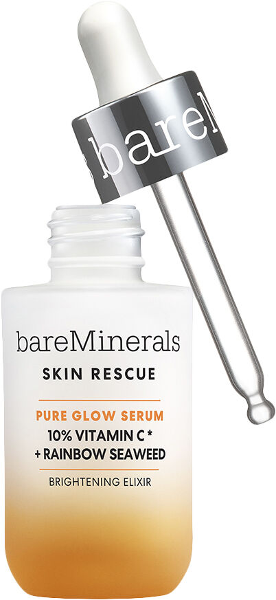 Skin Rescue Fresh Potent Pure Glow Serum