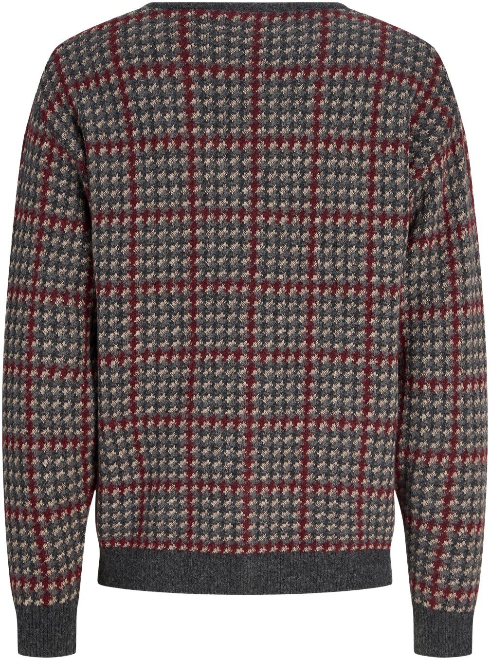 Jprbluryder Knit Cardigan