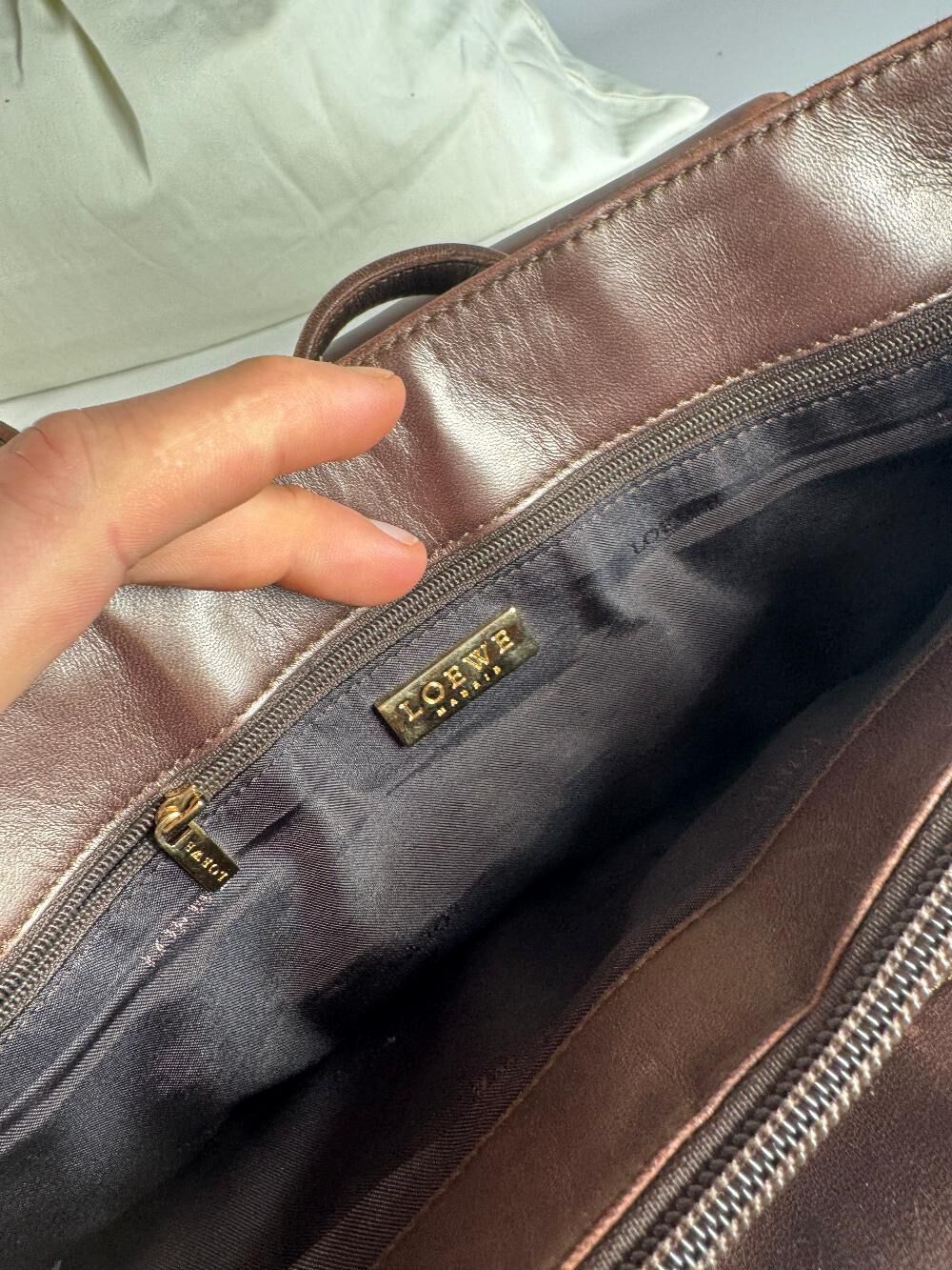 Loewe Tote