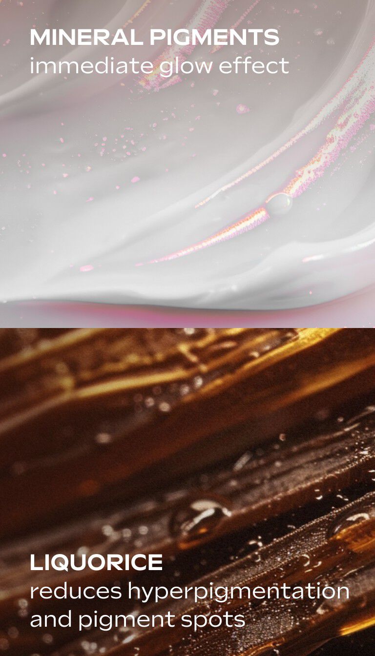 Glow Perfecting Serum Drops