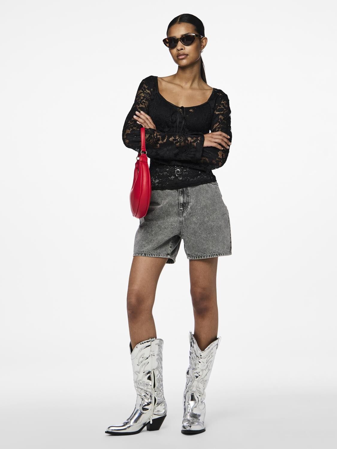 PCABBI MW SHORTS NOOS