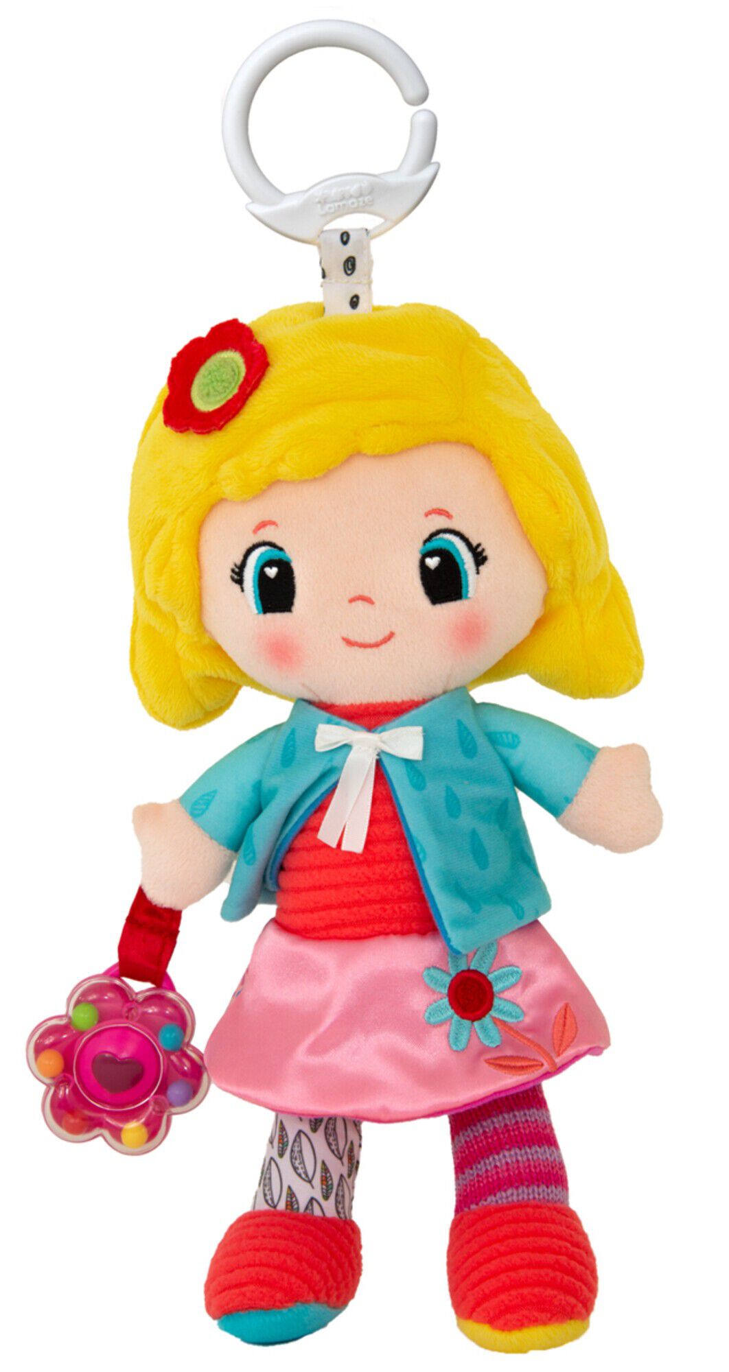 Olivia rangle med oph&aelig;ng