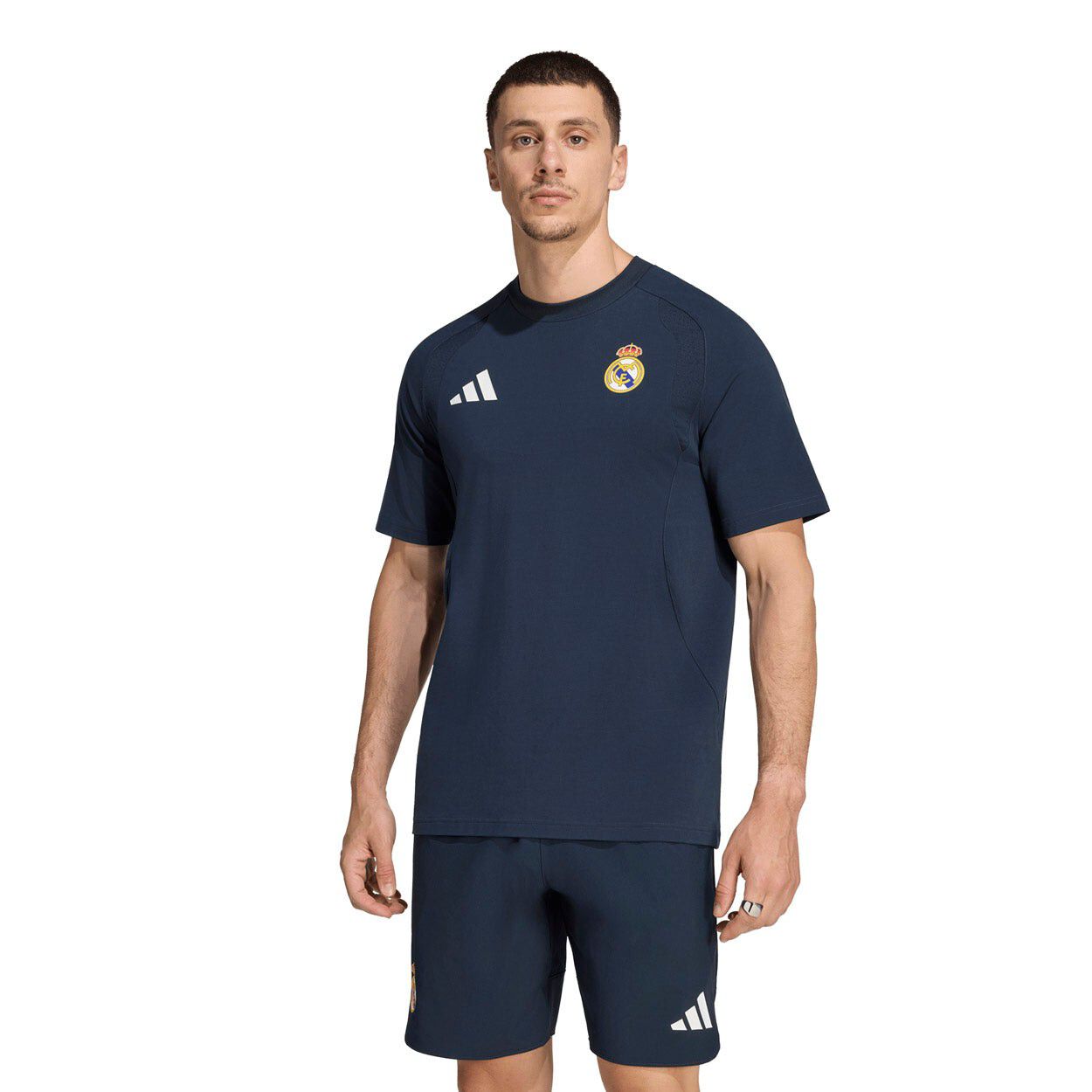 Real Madrid Tiro T-Shirt