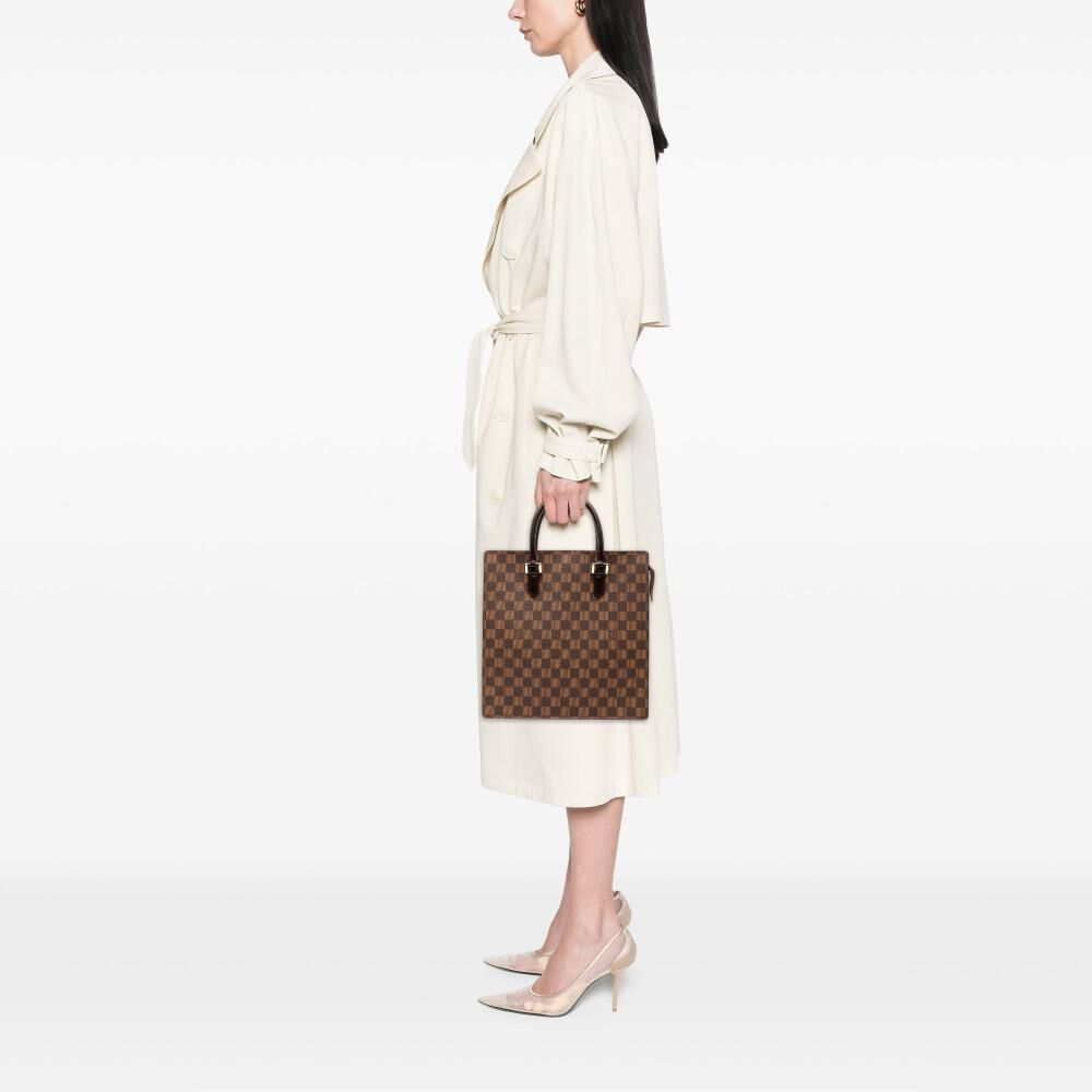 Louis Vuitton Sac Plat