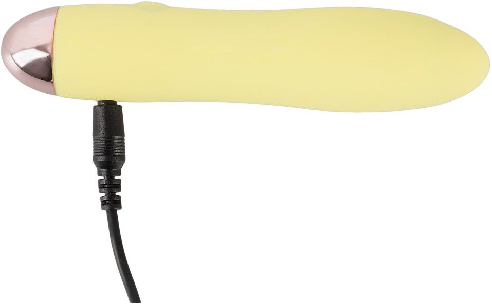 Cuties Mini Vibrator