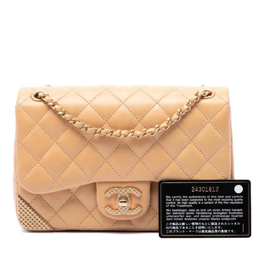Chanel Flap Bag