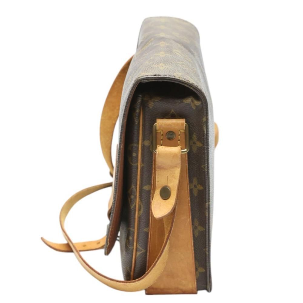 Louis Vuitton Cartouchiere