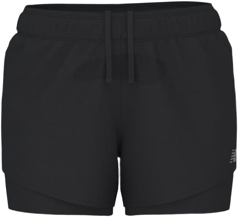 RC 2-in-1 L&oslash;beshorts