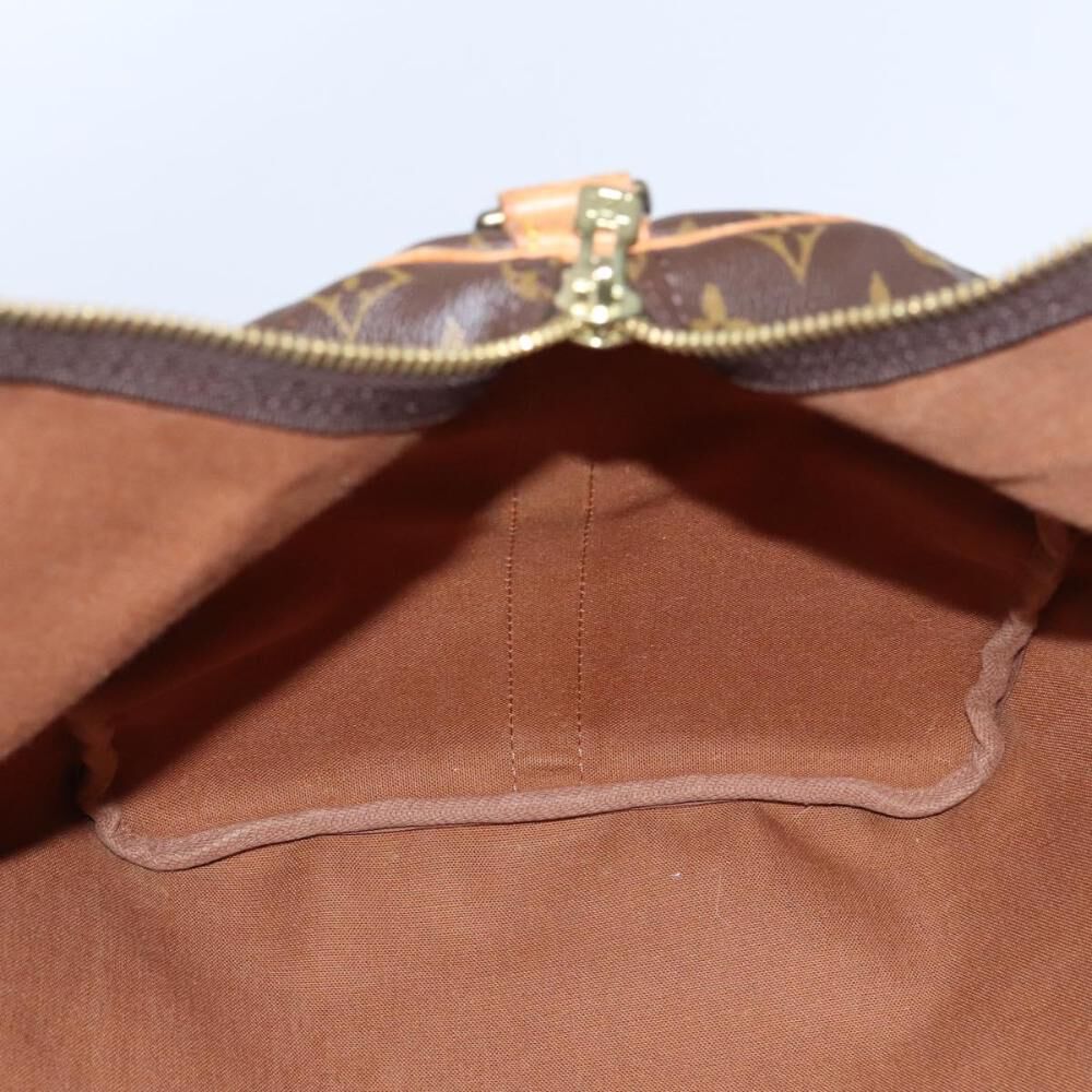 Louis Vuitton Keepall