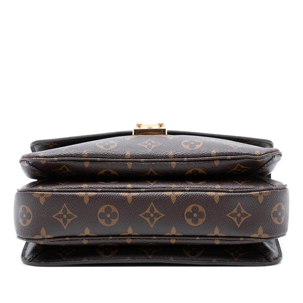 Louis Vuitton Pochette M&eacute;tis
