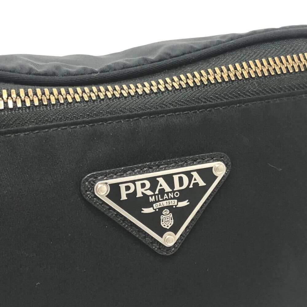Prada Belt Bags