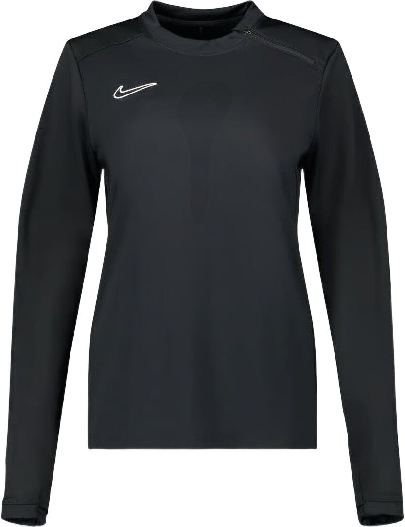 Dri-Fit Academy Lang&aelig;rmet Tr&aelig;nings T-shirt