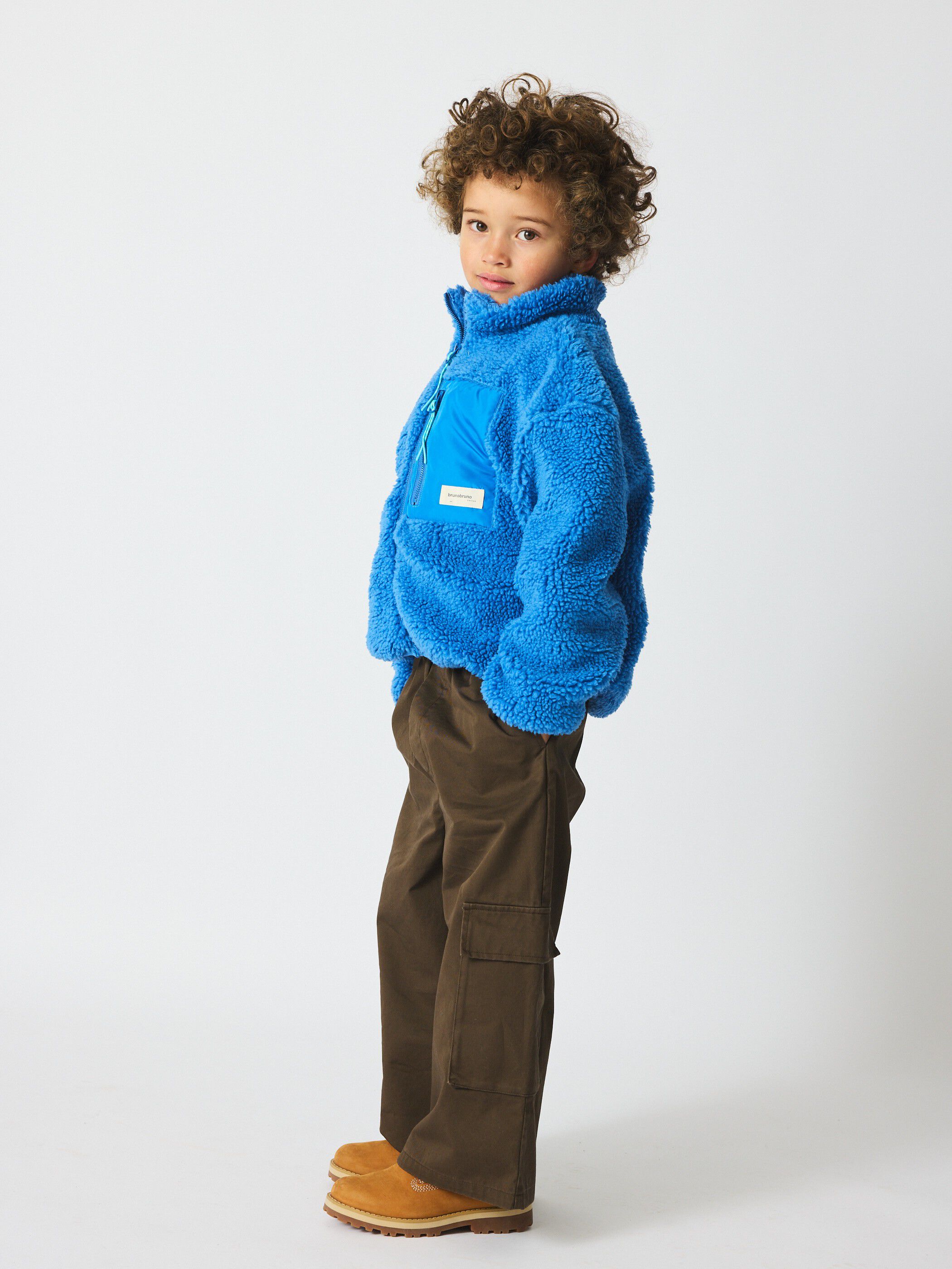 Flynn Pants
