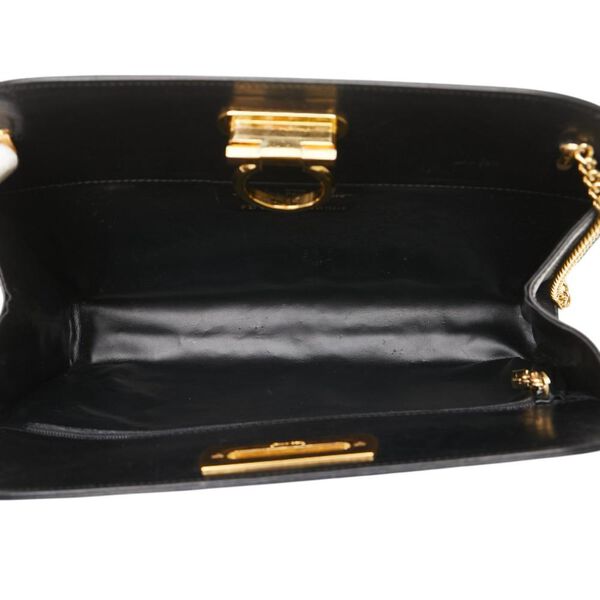 Salvatore Ferragamo Shoulder Bag