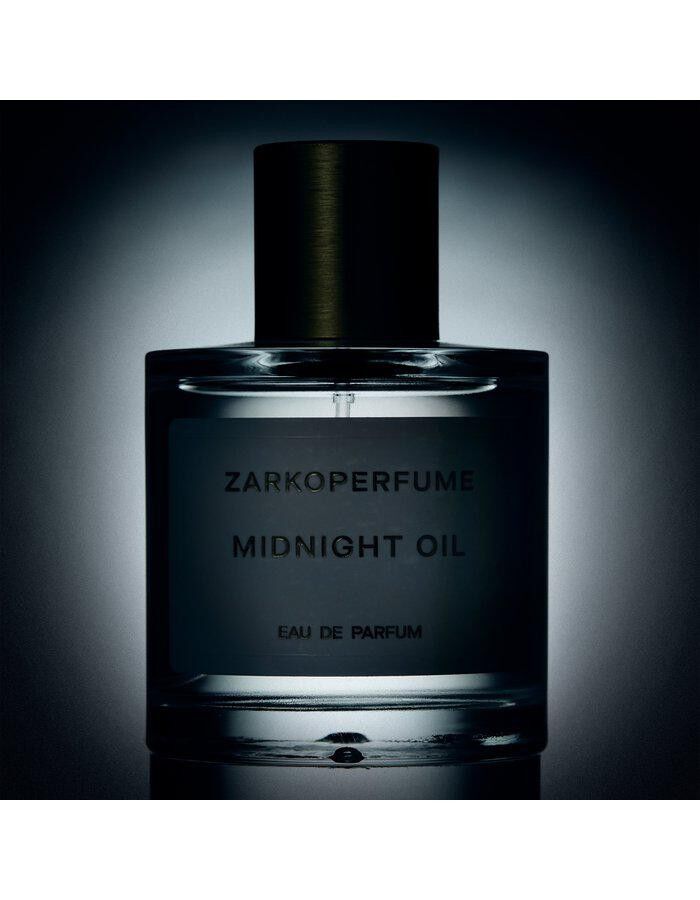 Midnight Oil 100 ml