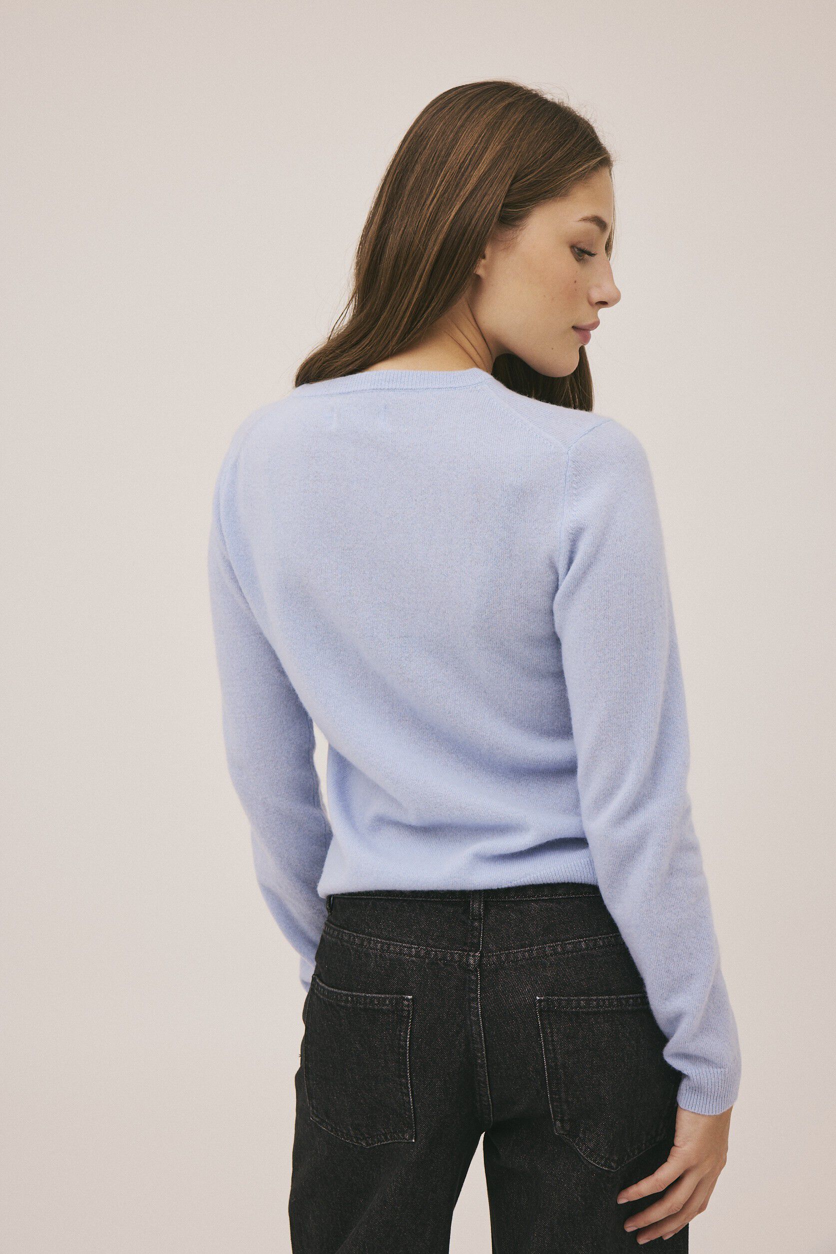 Myrna 1 RWS Strik Lambswool