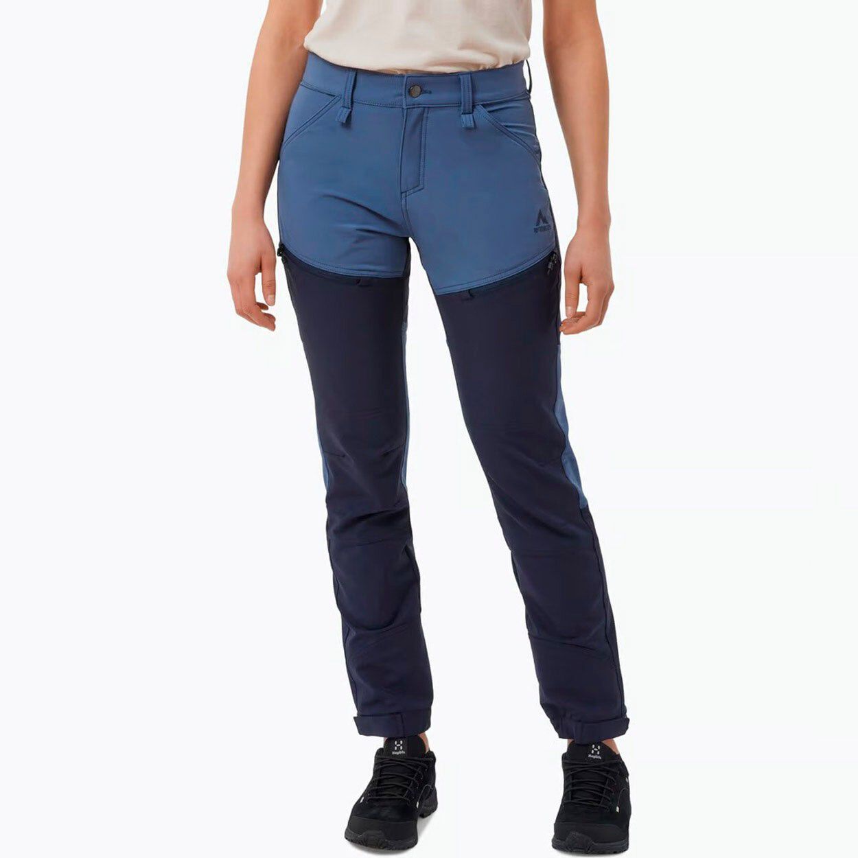 Heather vandrebukser